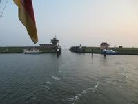 Ausfahrt &ndash; &copy; Heike Meinhold (Eberhardt TRAVEL)