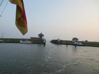 Ausfahrt &ndash; &copy; Heike Meinhold (Eberhardt TRAVEL)