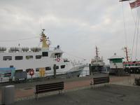 Hafen &ndash; &copy; Heike Meinhold (Eberhardt TRAVEL)