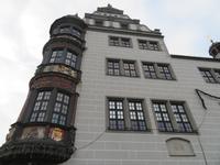 Torgau &ndash; &copy; Sylvia Sann (Eberhardt TRAVEL)
