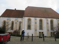 Torgau &ndash; &copy; Sylvia Sann (Eberhardt TRAVEL)