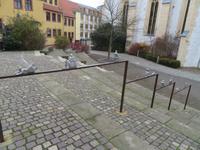 Torgau &ndash; &copy; Sylvia Sann (Eberhardt TRAVEL)