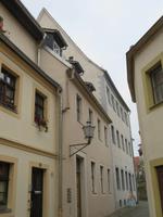 Torgau &ndash; &copy; Sylvia Sann (Eberhardt TRAVEL)