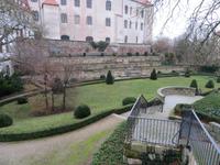 Torgau &ndash; &copy; Sylvia Sann (Eberhardt TRAVEL)