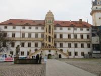 Torgau &ndash; &copy; Sylvia Sann (Eberhardt TRAVEL)