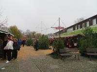 Lübben &ndash; &copy; Sylvia Sann (Eberhardt TRAVEL)