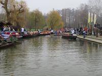 Lübben &ndash; &copy; Sylvia Sann (Eberhardt TRAVEL)