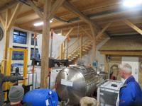 Spreewood Distillers &ndash; &copy; Sylvia Sann (Eberhardt TRAVEL)