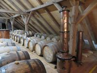 Spreewood Distillers &ndash; &copy; Sylvia Sann (Eberhardt TRAVEL)