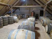 Spreewood Distillers &ndash; &copy; Sylvia Sann (Eberhardt TRAVEL)