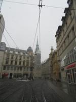 in Halle &ndash; &copy; Sylvia Sann (Eberhardt TRAVEL)