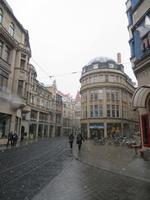 in Halle &ndash; &copy; Sylvia Sann (Eberhardt TRAVEL)