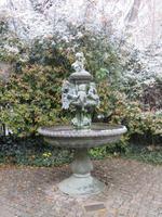 in Halle &ndash; &copy; Sylvia Sann (Eberhardt TRAVEL)