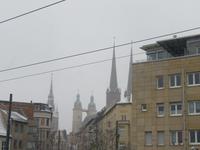 in Halle &ndash; &copy; Sylvia Sann (Eberhardt TRAVEL)