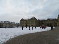 Residenz Würzburg