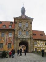 Altes Rathaus Bamberg