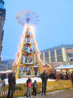 Weihnachtsmarkt Chemnitz