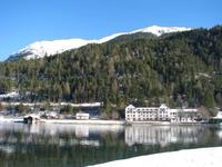 Achensee &ndash; &copy; Roswitha Zytowski (Eberhardt TRAVEL)