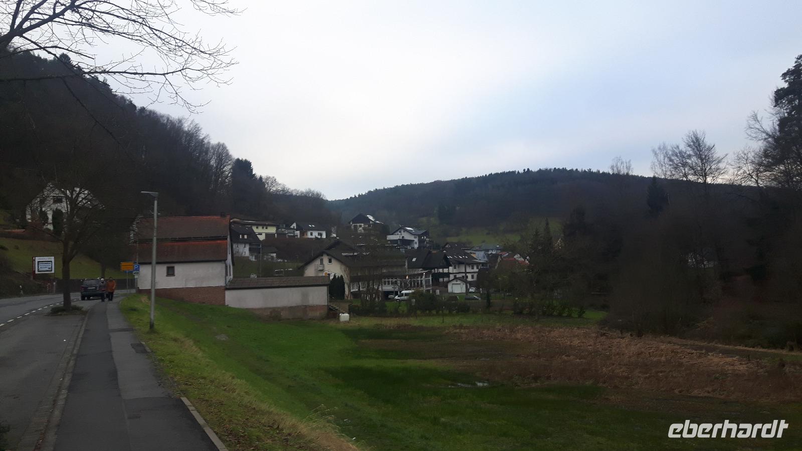 Heimbuchenthal &ndash; &copy; Katrin Deutschbein (Eberhardt TRAVEL)