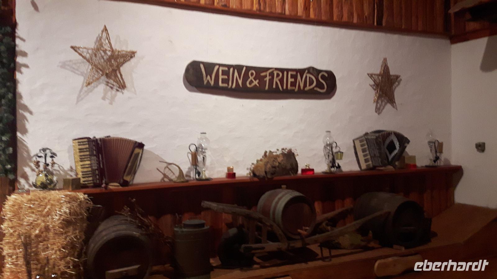 Weingut 