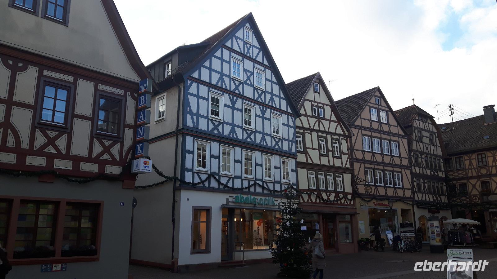 Lohr am Main &ndash; &copy; Katrin Deutschbein (Eberhardt TRAVEL)