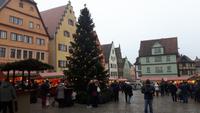 Rothenburg ob der Tauber &ndash; &copy; Katrin Deutschbein (Eberhardt TRAVEL)
