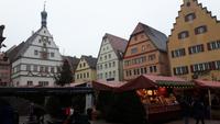 Rothenburg ob der Tauber &ndash; &copy; Katrin Deutschbein (Eberhardt TRAVEL)