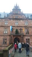 Aschaffenburg (Schloss Johannisburg) &ndash; &copy; Katrin Deutschbein (Eberhardt TRAVEL)