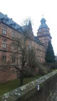 Aschaffenburg (Schloss Johannisburg) &ndash; &copy; Katrin Deutschbein (Eberhardt TRAVEL)