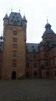 Aschaffenburg (Schloss Johannisburg) &ndash; &copy; Katrin Deutschbein (Eberhardt TRAVEL)