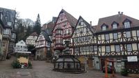 Miltenberg (Markt) &ndash; &copy; Katrin Deutschbein (Eberhardt TRAVEL)