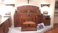 Lohr am Main (Spessart-Museum im Schloss) &ndash; &copy; Katrin Deutschbein (Eberhardt TRAVEL)