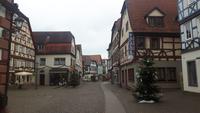Lohr am Main &ndash; &copy; Katrin Deutschbein (Eberhardt TRAVEL)