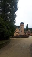 Schloss Mespelbrunn &ndash; &copy; Katrin Deutschbein (Eberhardt TRAVEL)