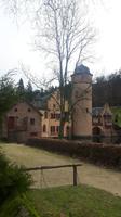 Schloss Mespelbrunn &ndash; &copy; Katrin Deutschbein (Eberhardt TRAVEL)