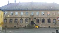 Schloss Zeilitzheim &ndash; &copy; Katrin Deutschbein (Eberhardt TRAVEL)