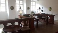 Schloss Zeilitzheim &ndash; &copy; Katrin Deutschbein (Eberhardt TRAVEL)