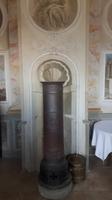 Schloss Zeilitzheim (Schönbornsaal) &ndash; &copy; Katrin Deutschbein (Eberhardt TRAVEL)