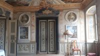 Schloss Zeilitzheim (Schönbornsaal) &ndash; &copy; Katrin Deutschbein (Eberhardt TRAVEL)