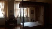 Schloss Zeilitzheim (Gästezimmer) &ndash; &copy; Katrin Deutschbein (Eberhardt TRAVEL)