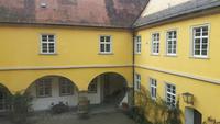 Schloss Zeilitzheim &ndash; &copy; Katrin Deutschbein (Eberhardt TRAVEL)