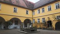 Schloss Zeilitzheim &ndash; &copy; Katrin Deutschbein (Eberhardt TRAVEL)
