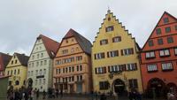 Rothenburg ob der Tauber &ndash; &copy; Katrin Deutschbein (Eberhardt TRAVEL)