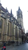 Rothenburg ob der Tauber &ndash; &copy; Katrin Deutschbein (Eberhardt TRAVEL)