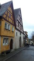 Rothenburg ob der Tauber &ndash; &copy; Katrin Deutschbein (Eberhardt TRAVEL)