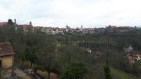 Rothenburg ob der Tauber &ndash; &copy; Katrin Deutschbein (Eberhardt TRAVEL)
