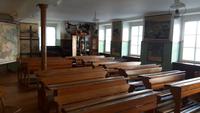 Lohr-Sendelbach (Schulmuseum) &ndash; &copy; Katrin Deutschbein (Eberhardt TRAVEL)