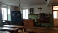 Lohr-Sendelbach (Schulmuseum) &ndash; &copy; Katrin Deutschbein (Eberhardt TRAVEL)