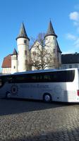 Lohr am Main (Schloss) &ndash; &copy; Katrin Deutschbein (Eberhardt TRAVEL)