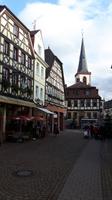 Lohr am Main &ndash; &copy; Katrin Deutschbein (Eberhardt TRAVEL)